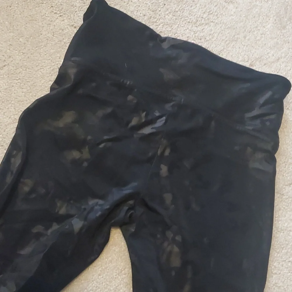 Spanx leggings - Picture 5 of 5
